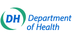 Dept of Health logo
