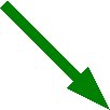 graphic: arrow