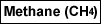 methane