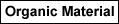 organic matter