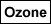 ozone
