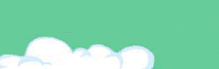 the carbon cycle - clouds